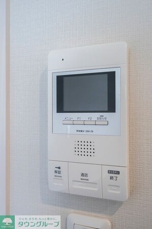 小日向テラスハウスの物件内観写真